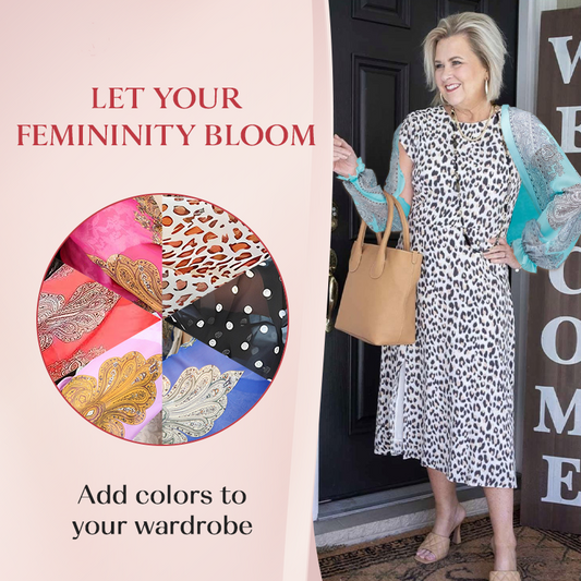 🔥Ultralight Breathable Sleeve Shawl