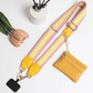 ❣️HOT SALE-49% OFF📱Phone Strap with Zippered Pouch