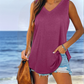 🔥2025 HOT SALE 49% OFF⏳All-match V-Neck Solid Color Vest
