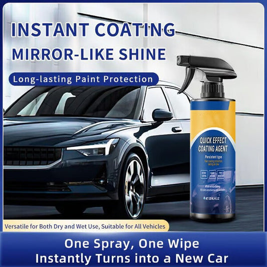 🚗💨Limited Time Buy 2 Get 1 Free🏆✨Advanced Ceramic Coating Spray