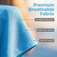 🔥Last Day Buy 1 Get 1 Free💦Cold Sweat Towel You Can Use Anywhere, Anytime! Reusable Soft Absorbent Cooling Portable❄️