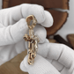 ✨Hot sale 60%OFF🙏Consecration of the Holy Jesus Pendant