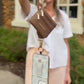 ❣️HOT SALE-49% OFF📱Phone Strap with Zippered Pouch