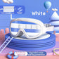 🍹2025 Hot Sale 50%OFF⚡HD children's large frame waterproof and anti-fog swimming goggles🥽
