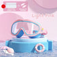 🍹2025 Hot Sale 50%OFF⚡HD children's large frame waterproof and anti-fog swimming goggles🥽