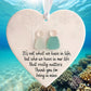 ⏳LIMITED TIME—🔥Buy 2 Get 1 Free⏰Heart-Shaped Sea Glass Friendship Decor🌊✨ Shaped by Nature & Crafted by Hand💝