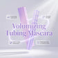 💜 Last Day Sale-Buy 2 get 3 Free ! 💜Tubing Mascara&Each strand is distinct, with a natural, slender look