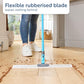 🧼LAST DAY SALE Only £7.99! 🔥🔥Minky Flexi Edge Sweeper: Multi-Surface Cleaning for Floors, Carpets & Windows