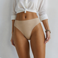 Invisible Camel Toe Thong - High Rise