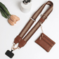 ❣️HOT SALE-49% OFF📱Phone Strap with Zippered Pouch