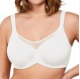🏆 Last Day Special Price £9.99 ! 💐💗Women's Elegant Sheer Full Coverage Plus Size Bra💐