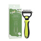 ⏳LAST DAY🎉 #1 in UK Pet Grooming 2026 🏆Professional Double-Sided Deshedding Brush for Dogs & Cats – Reduces Shedding by 90%💪