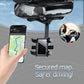 🔥FREE SHIPPING🔥 (2 PCS & 35% OFF) 💯 Rearview Holder 📱 Rotatable and Retractable Car Phone Holder