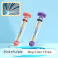 🧊Summer Hot Sale 50% OFF🌊Pusher Type Fun Fireworks Water Jet Spray Toy🎁