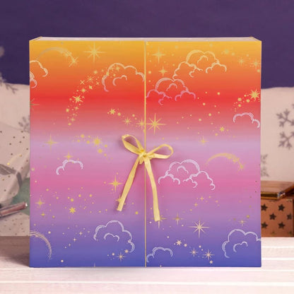 🎅Christmas Limited Release!--NEW 🧵Crochet Society Advent Calendar 2025🎉(🔥Same as in the video)