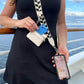 ❣️HOT SALE-49% OFF📱Phone Strap with Zippered Pouch