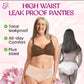 🔥Best Seller Buy 3 Get 2 Free🔥-2025 New Upgrade High Waist Leak Proof Panties✨