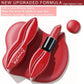 💃LAST DAY SALE 50% OFF!!💝 KISS Lip-shaped Long Lasting Waterproof Lipstick
