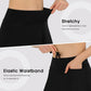 🎁2026 New Arrivals 60% OFF💥Women's Knee Length Skorts Golf Tennis Skirt