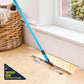 🧼LAST DAY SALE Only £7.99! 🔥🔥Minky Flexi Edge Sweeper: Multi-Surface Cleaning for Floors, Carpets & Windows