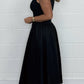 💝NEW HOT SALE- 50% Off💝Women's Flared T Shirt Midi Dress