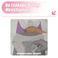 🔥Best Seller Buy 3 Get 2 Free🔥-2025 New Upgrade High Waist Leak Proof Panties✨