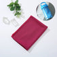 🔥Last Day Buy 1 Get 1 Free💦Cold Sweat Towel You Can Use Anywhere, Anytime! Reusable Soft Absorbent Cooling Portable❄️
