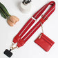 ❣️HOT SALE-49% OFF📱Phone Strap with Zippered Pouch