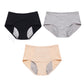 🔥Best Seller Buy 3 Get 2 Free🔥-2025 New Upgrade High Waist Leak Proof Panties✨
