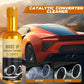 🔥50% OFF!🚗50K+ SOLD💕Catalytic Converter Cleaner🧼