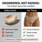 Invisible Camel Toe Thong - High Rise