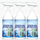 2026 HOT SALE🥳💞50K+ S🥳OLD!🧊50% OFF! ⚡Defrosting Spray for Fridge Freezer