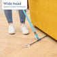 🧼LAST DAY SALE Only £7.99! 🔥🔥Minky Flexi Edge Sweeper: Multi-Surface Cleaning for Floors, Carpets & Windows