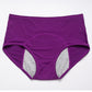 🔥Best Seller Buy 3 Get 2 Free🔥-2025 New Upgrade High Waist Leak Proof Panties✨
