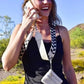 ❣️HOT SALE-49% OFF📱Phone Strap with Zippered Pouch
