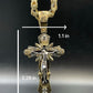 ✨Hot sale 60%OFF🙏Consecration of the Holy Jesus Pendant