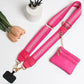 ❣️HOT SALE-49% OFF📱Phone Strap with Zippered Pouch