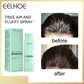 ⏰Great Sale - BUY 2 GET 1 FREE🔥🔥 Oil-Control Fluffy Volume Lift Hairspray