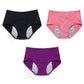 🔥Best Seller Buy 3 Get 2 Free🔥-2025 New Upgrade High Waist Leak Proof Panties✨