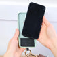 ❣️HOT SALE-49% OFF📱Phone Strap with Zippered Pouch