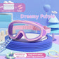 🍹2025 Hot Sale 50%OFF⚡HD children's large frame waterproof and anti-fog swimming goggles🥽