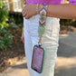 ❣️HOT SALE-49% OFF📱Phone Strap with Zippered Pouch