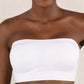 ⛱️Last Day Special Price ￡9.99!!🤩🔥Convertible Strapless Bandeau Bra with Wireless Comfort, Anti-Slip Grip & Removable Straps