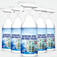 2026 HOT SALE🥳💞50K+ S🥳OLD!🧊50% OFF! ⚡Defrosting Spray for Fridge Freezer