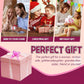 ⏰Christmas Limited Sale 70% OFF!!🎄50K+ SOLD! 🎁✨Surprise Explosion Gift Box Kit