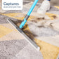 🧼LAST DAY SALE Only £7.99! 🔥🔥Minky Flexi Edge Sweeper: Multi-Surface Cleaning for Floors, Carpets & Windows