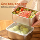 🔥Free Shipping🥗Stainless Steel Food Storage Container
