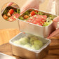 🔥Free Shipping🥗Stainless Steel Food Storage Container