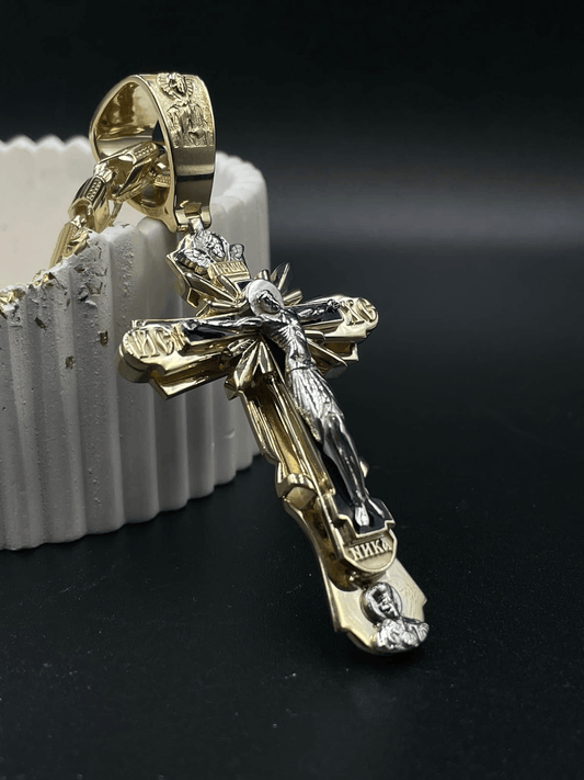 ✨Hot sale 60%OFF🙏Consecration of the Holy Jesus Pendant