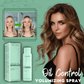 ⏰Great Sale - BUY 2 GET 1 FREE🔥🔥 Oil-Control Fluffy Volume Lift Hairspray